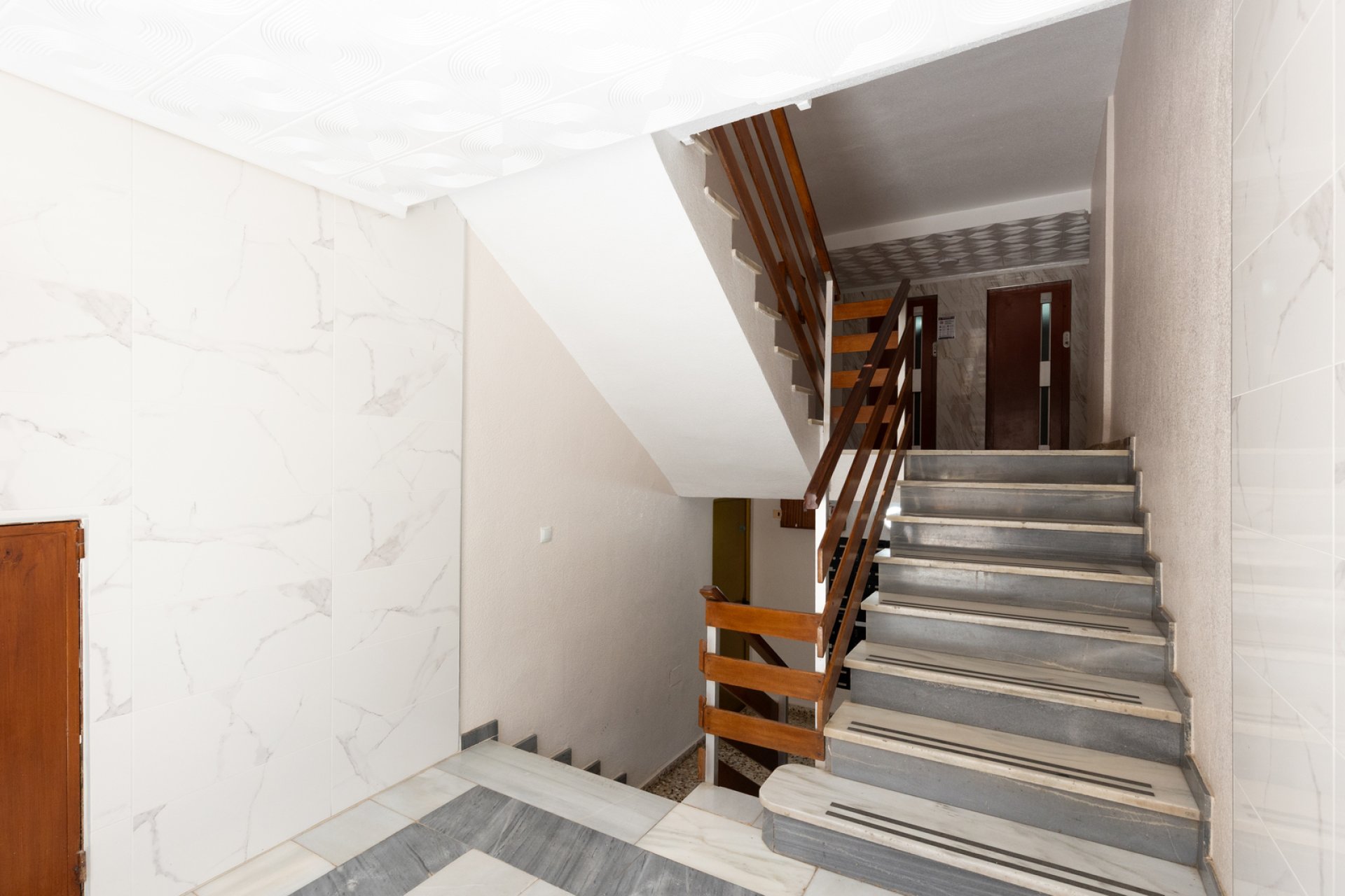 Resale - Apartment / Duplex - Torrevieja - Rocio del Mar