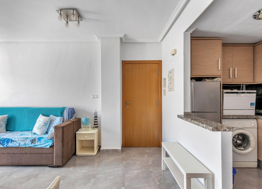 Resale - Apartment / Duplex - Torrevieja - Rocio del Mar
