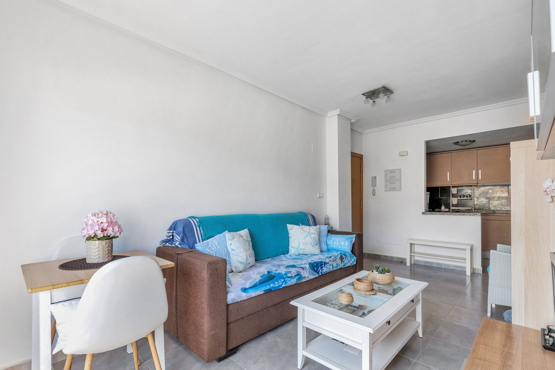 Resale - Apartment / Duplex - Torrevieja - Rocio del Mar