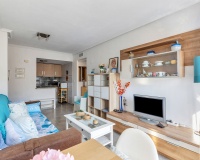 Resale - Apartment / Duplex - Torrevieja - Rocio del Mar