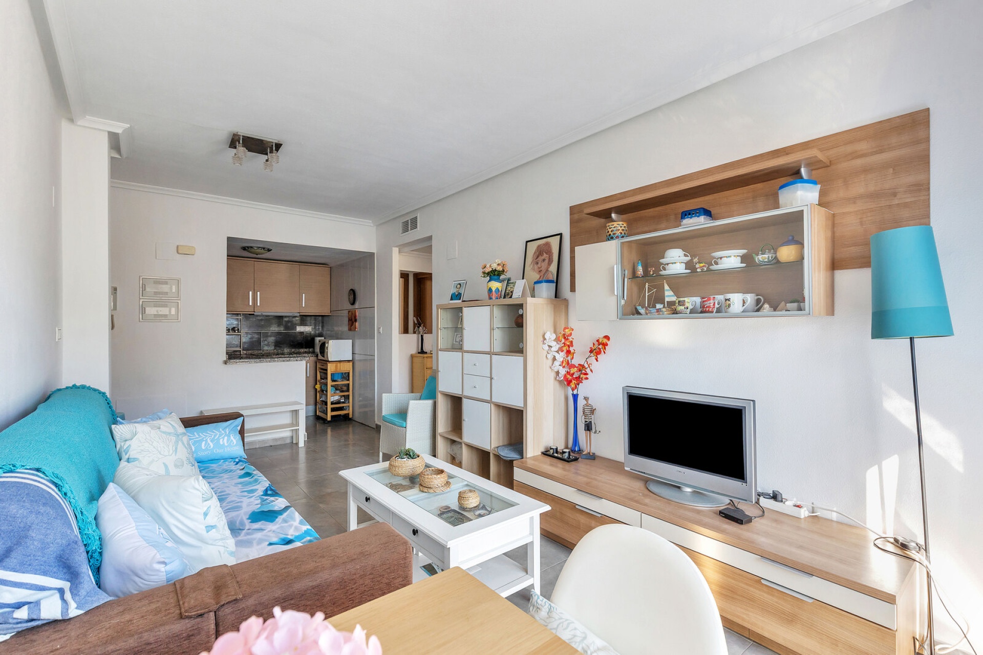 Resale - Apartment / Duplex - Torrevieja - Rocio del Mar