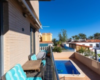 Resale - Apartment / Duplex - Torrevieja - Rocio del Mar