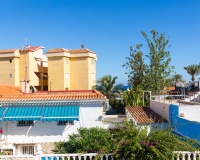 Resale - Apartment / Duplex - Torrevieja - Rocio del Mar