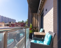 Resale - Apartment / Duplex - Torrevieja - Rocio del Mar