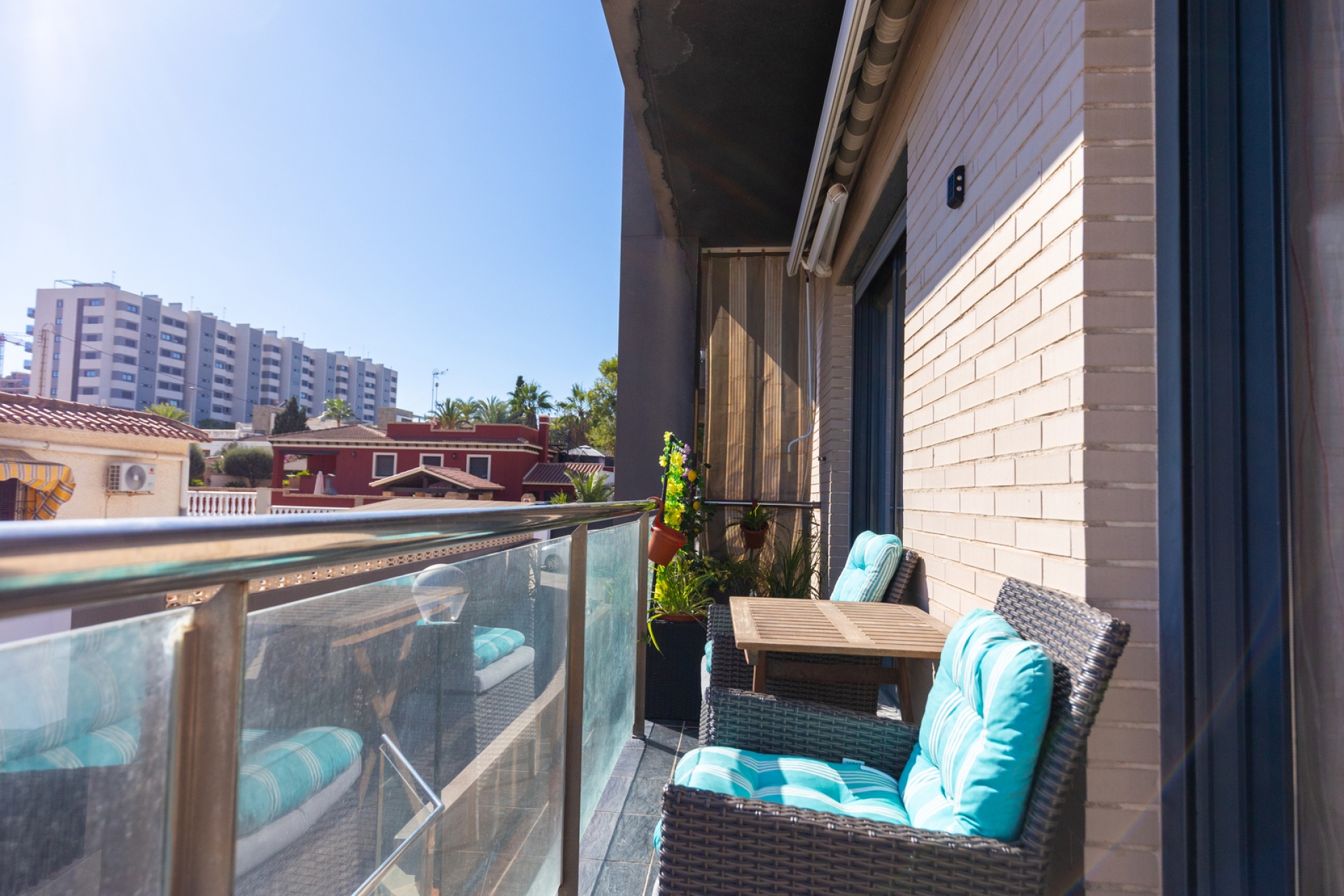 Resale - Apartment / Duplex - Torrevieja - Rocio del Mar