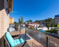 Resale - Apartment / Duplex - Torrevieja - Rocio del Mar