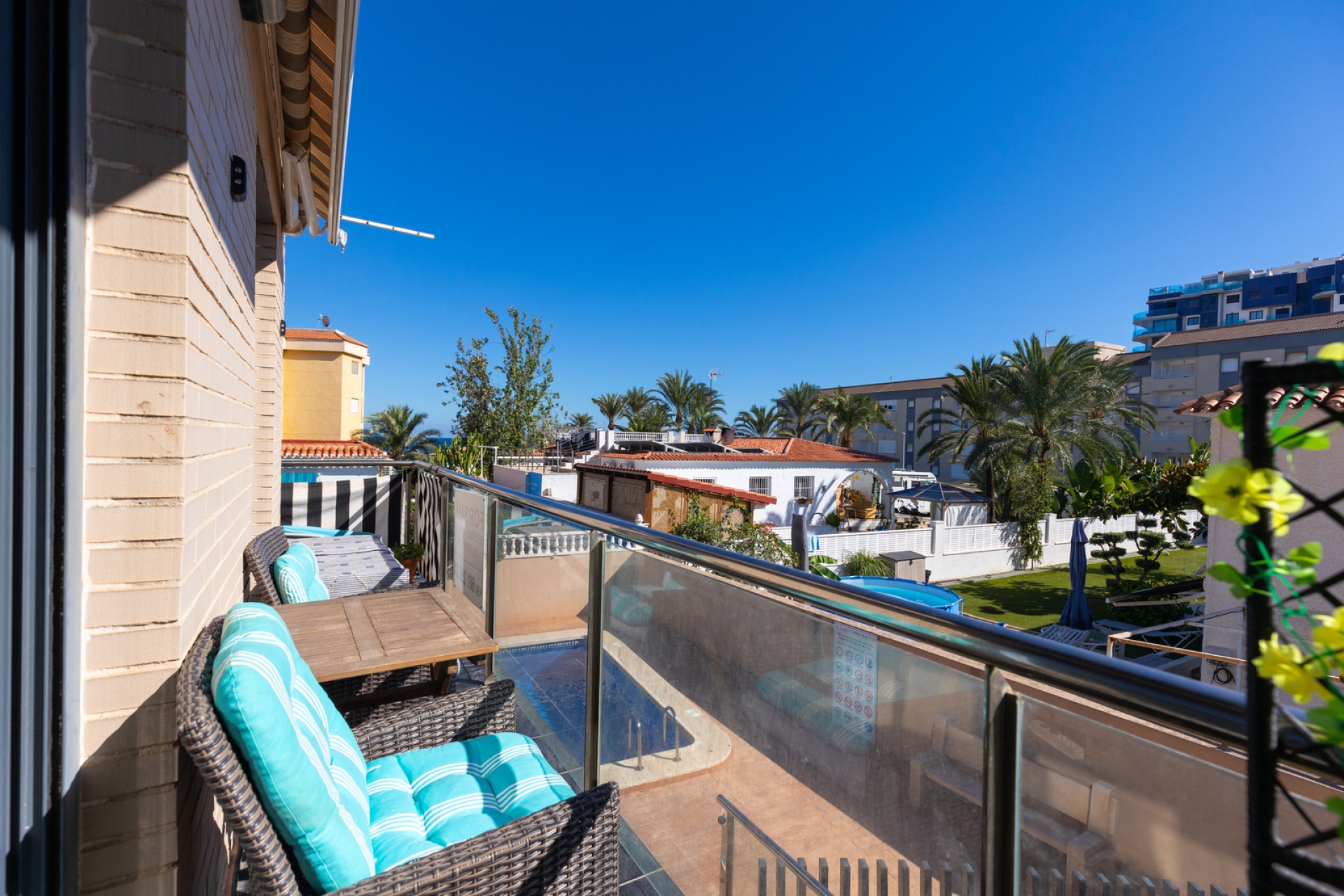Resale - Apartment / Duplex - Torrevieja - Rocio del Mar