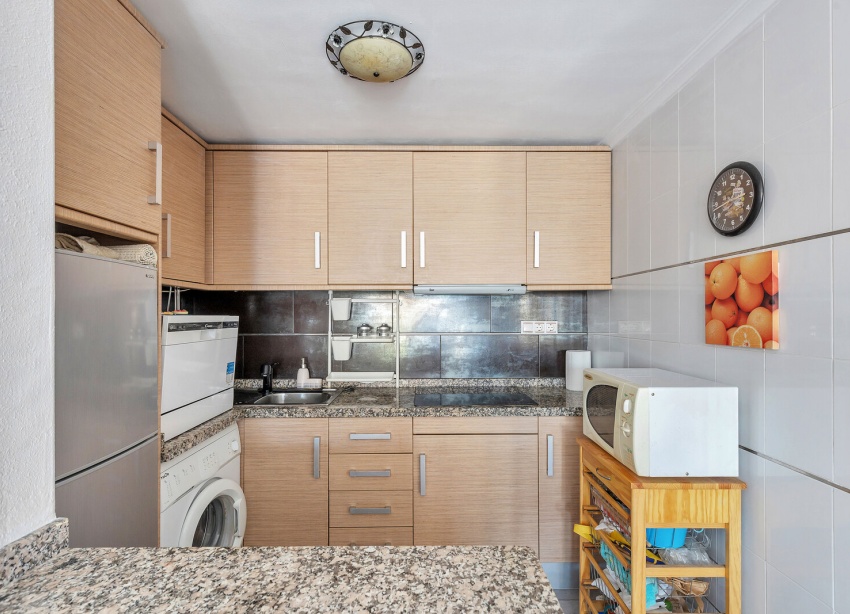 Resale - Apartment / Duplex - Torrevieja - Rocio del Mar