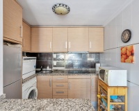 Resale - Apartment / Duplex - Torrevieja - Rocio del Mar