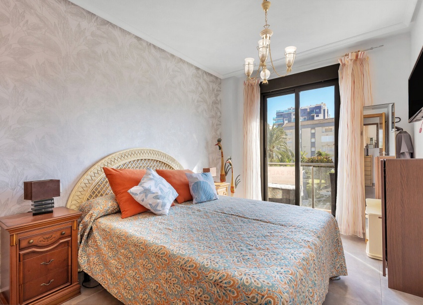 Resale - Apartment / Duplex - Torrevieja - Rocio del Mar