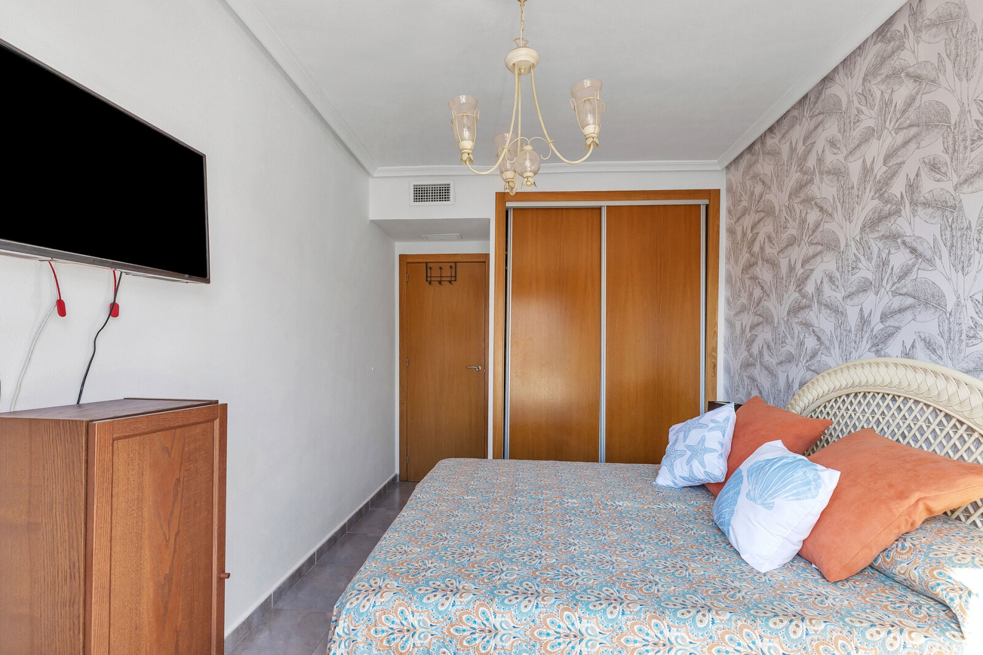 Resale - Apartment / Duplex - Torrevieja - Rocio del Mar