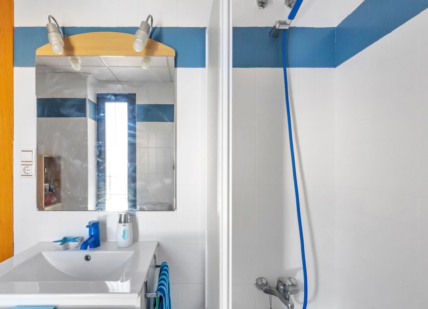 Resale - Apartment / Duplex - Torrevieja - Rocio del Mar
