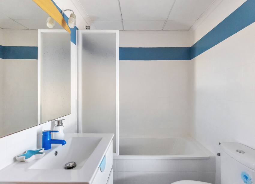Resale - Apartment / Duplex - Torrevieja - Rocio del Mar