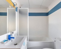 Resale - Apartment / Duplex - Torrevieja - Rocio del Mar