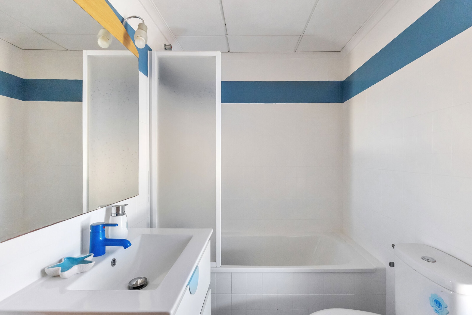 Resale - Apartment / Duplex - Torrevieja - Rocio del Mar
