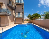 Resale - Apartment / Duplex - Torrevieja - Rocio del Mar