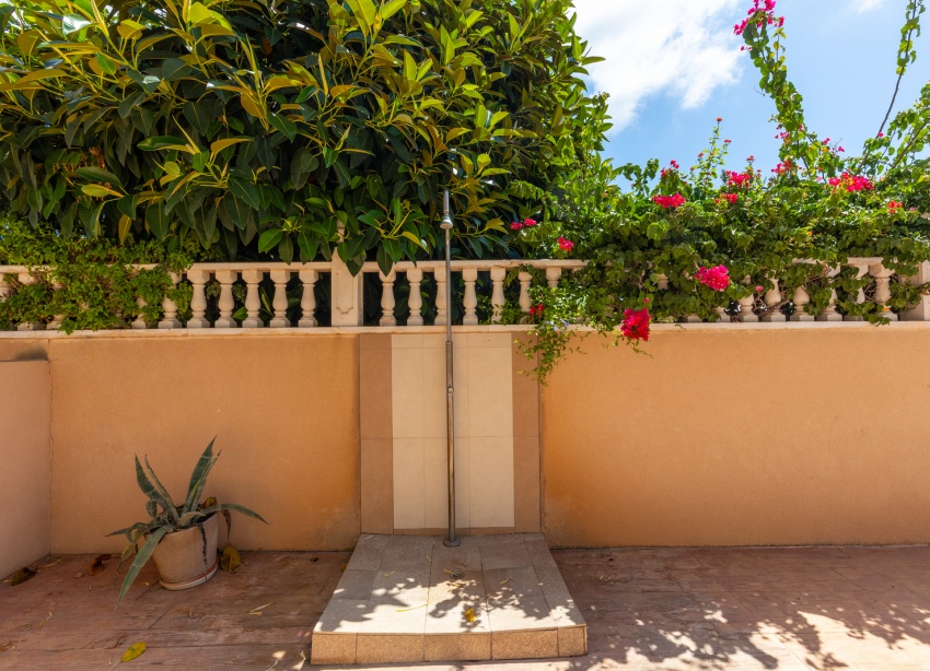 Resale - Apartment / Duplex - Torrevieja - Rocio del Mar