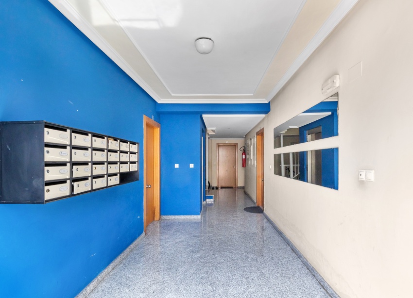 Resale - Apartment / Duplex - Torrevieja - Rocio del Mar