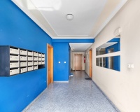 Resale - Apartment / Duplex - Torrevieja - Rocio del Mar