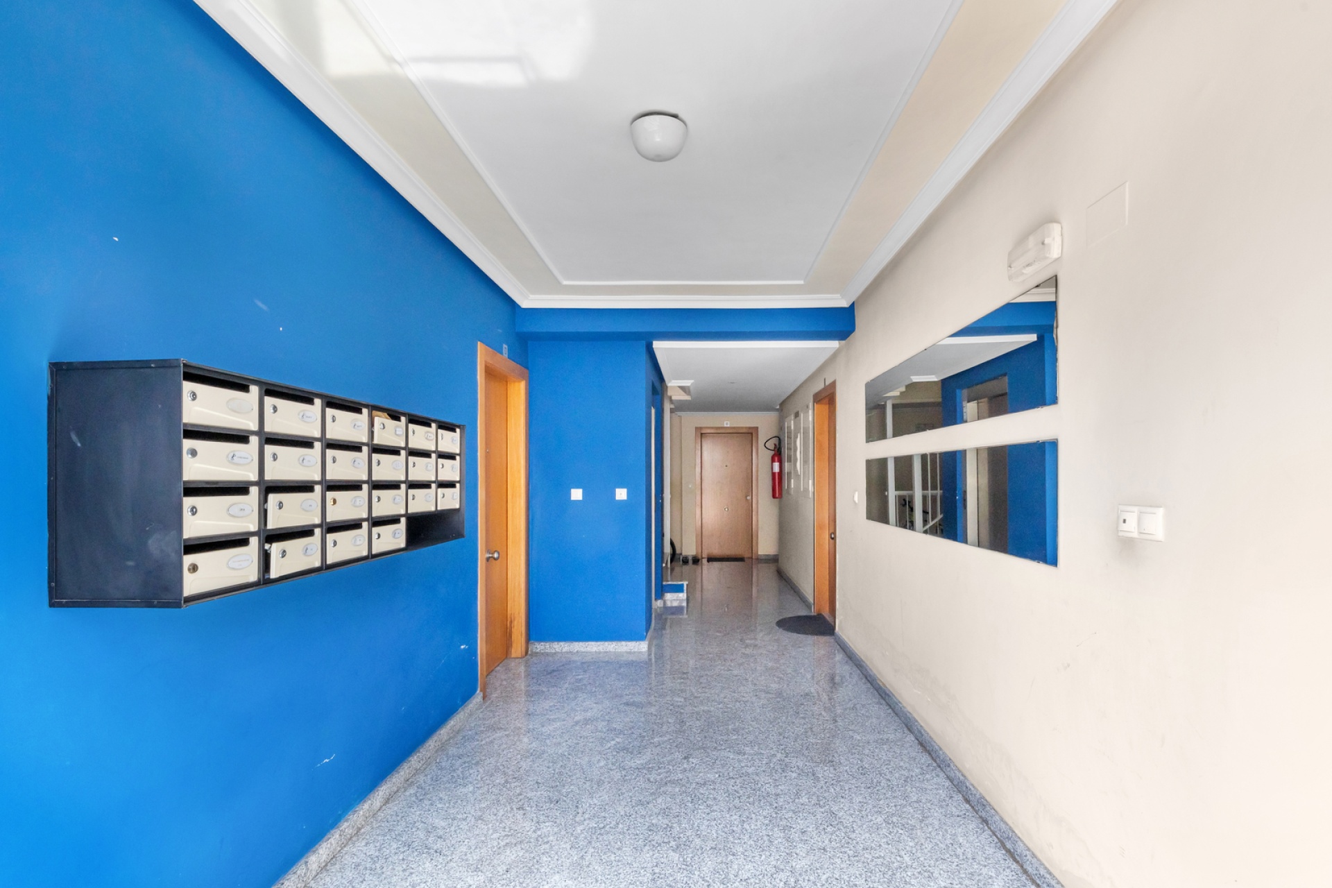 Resale - Apartment / Duplex - Torrevieja - Rocio del Mar