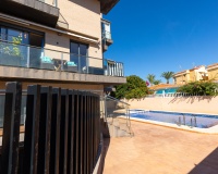 Resale - Apartment / Duplex - Torrevieja - Rocio del Mar
