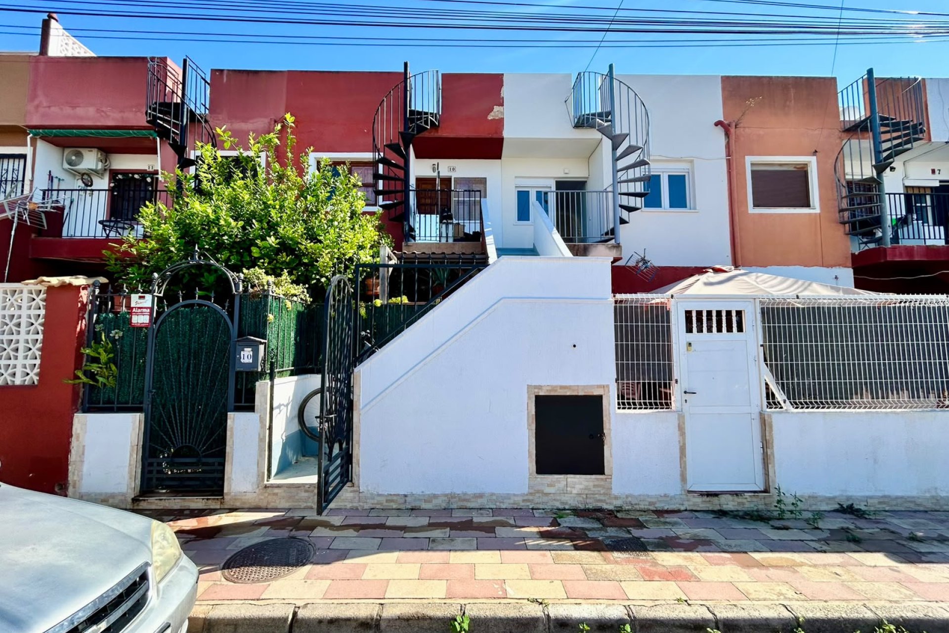 Resale - Apartment / Duplex - Torrevieja - San luis