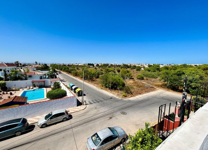 Resale - Apartment / Duplex - Torrevieja - San luis