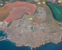 Resale - Apartment / Duplex - Torrevieja - San luis