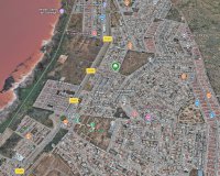Resale - Apartment / Duplex - Torrevieja - San luis