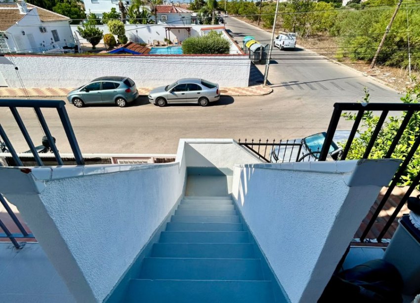 Resale - Apartment / Duplex - Torrevieja - San luis