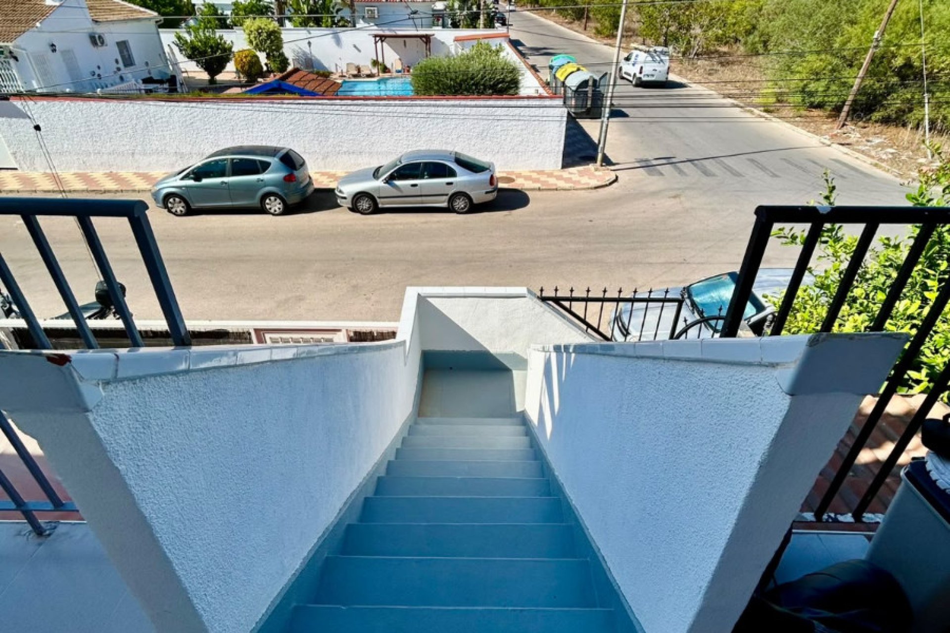 Resale - Apartment / Duplex - Torrevieja - San luis
