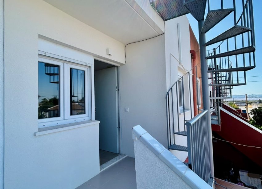Resale - Apartment / Duplex - Torrevieja - San luis