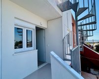 Resale - Apartment / Duplex - Torrevieja - San luis