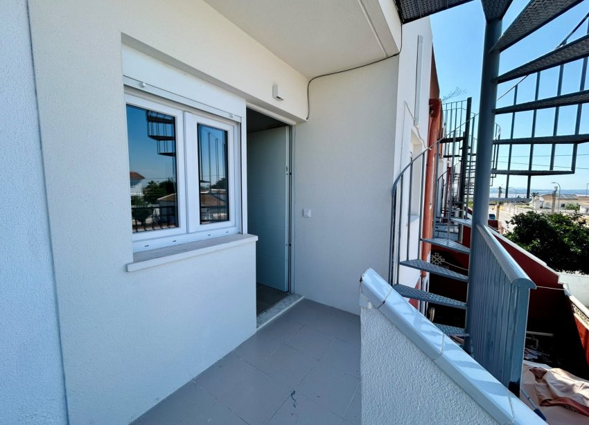 Resale - Apartment / Duplex - Torrevieja - San luis