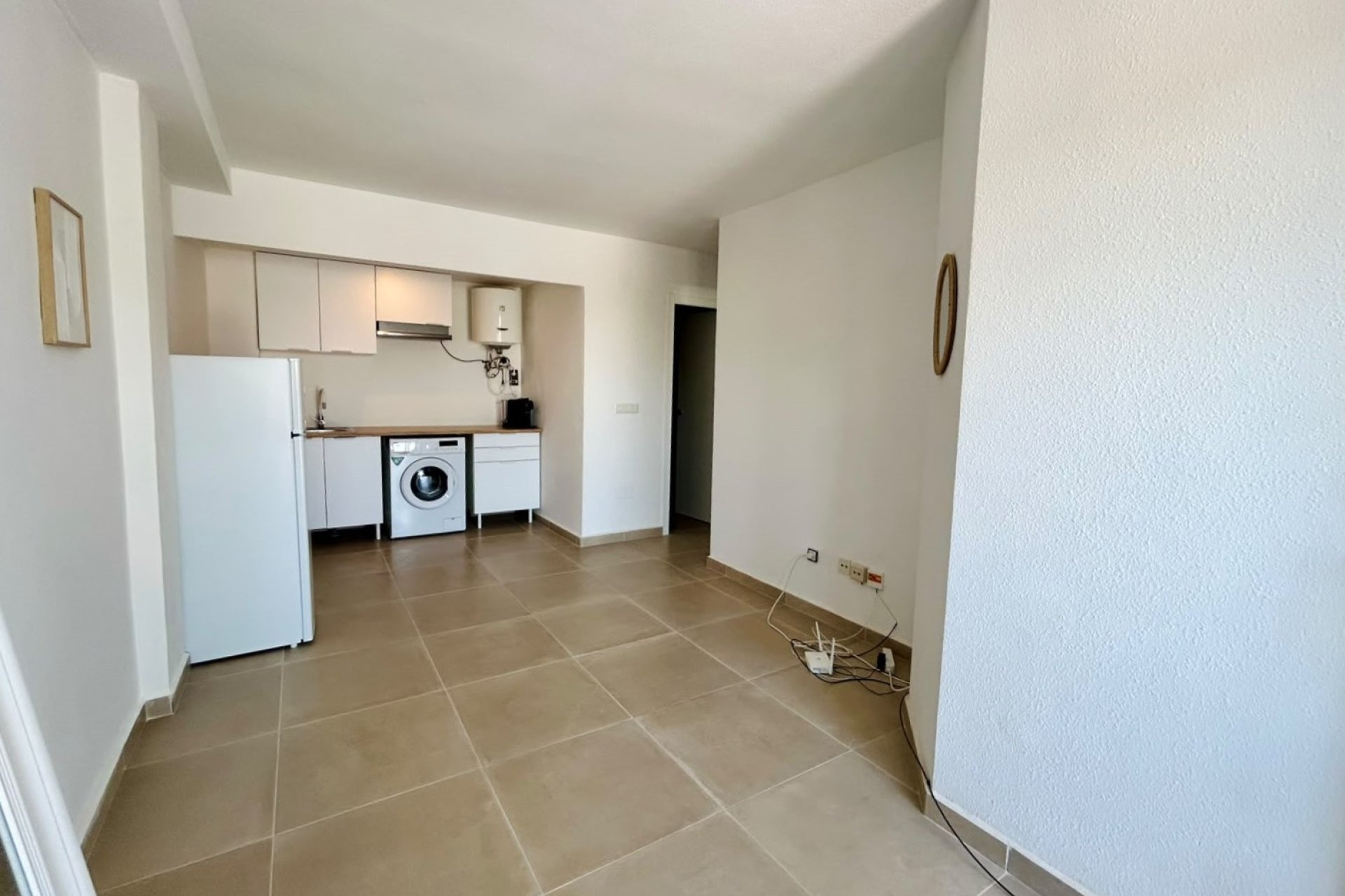 Resale - Apartment / Duplex - Torrevieja - San luis