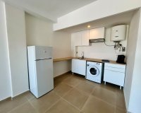 Resale - Apartment / Duplex - Torrevieja - San luis