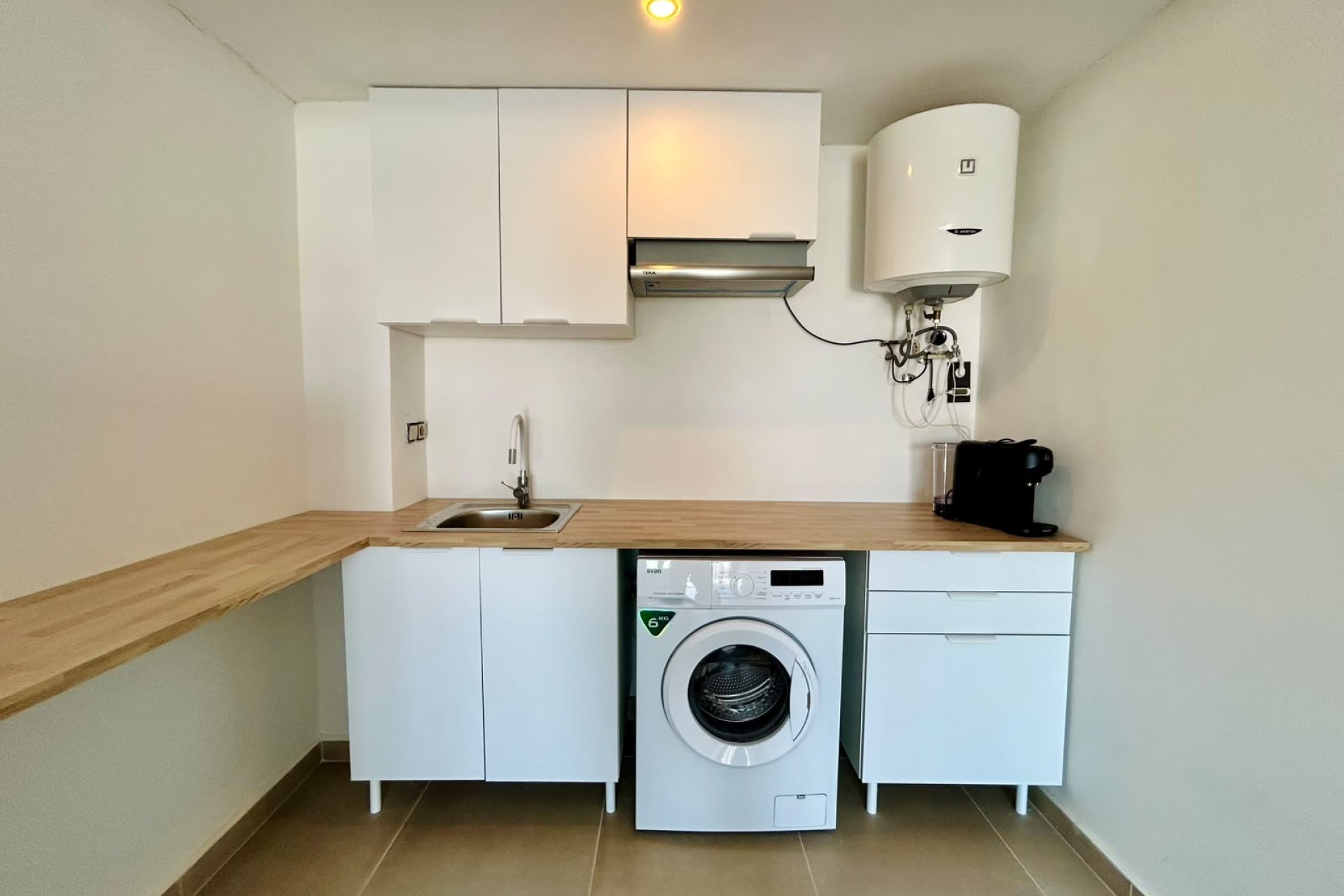 Resale - Apartment / Duplex - Torrevieja - San luis