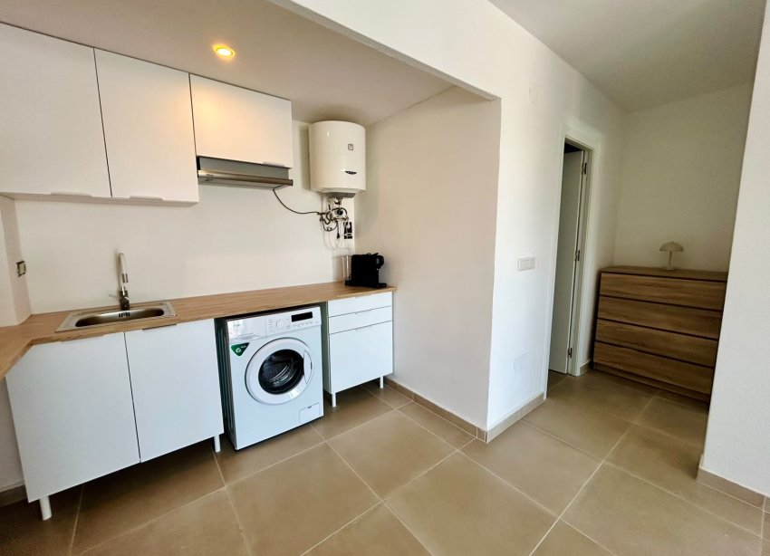 Resale - Apartment / Duplex - Torrevieja - San luis