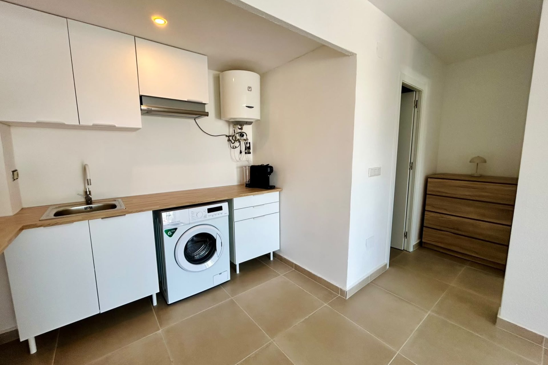 Resale - Apartment / Duplex - Torrevieja - San luis