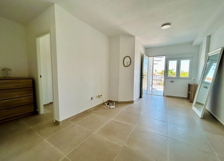 Resale - Apartment / Duplex - Torrevieja - San luis