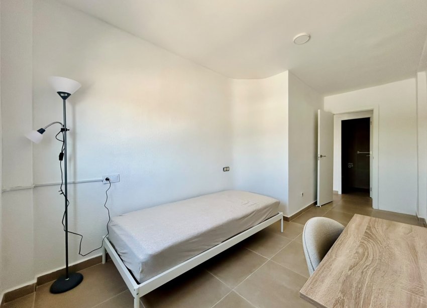 Resale - Apartment / Duplex - Torrevieja - San luis