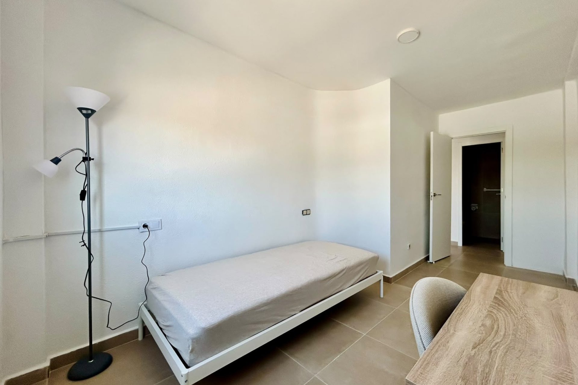 Resale - Apartment / Duplex - Torrevieja - San luis