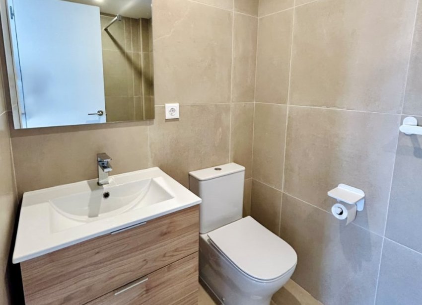 Resale - Apartment / Duplex - Torrevieja - San luis