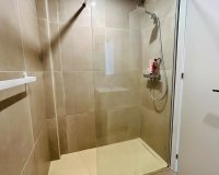 Resale - Apartment / Duplex - Torrevieja - San luis