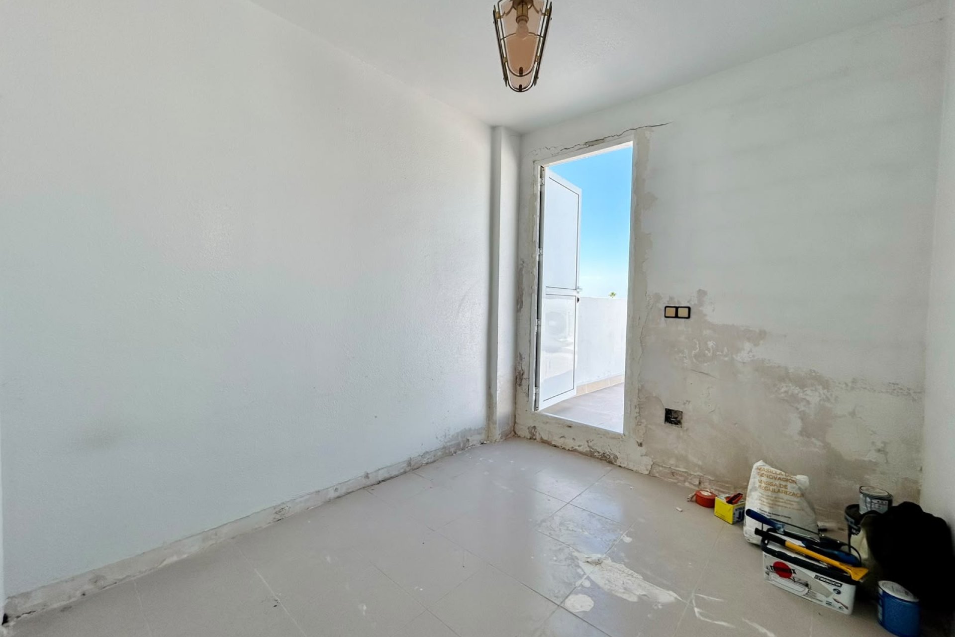 Resale - Apartment / Duplex - Torrevieja - San luis