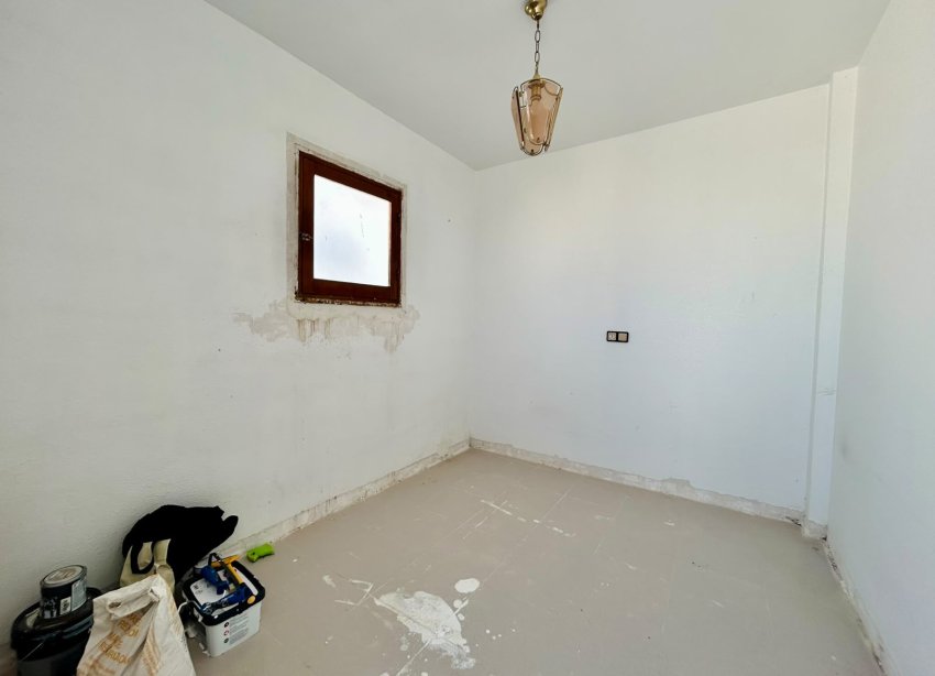 Resale - Apartment / Duplex - Torrevieja - San luis