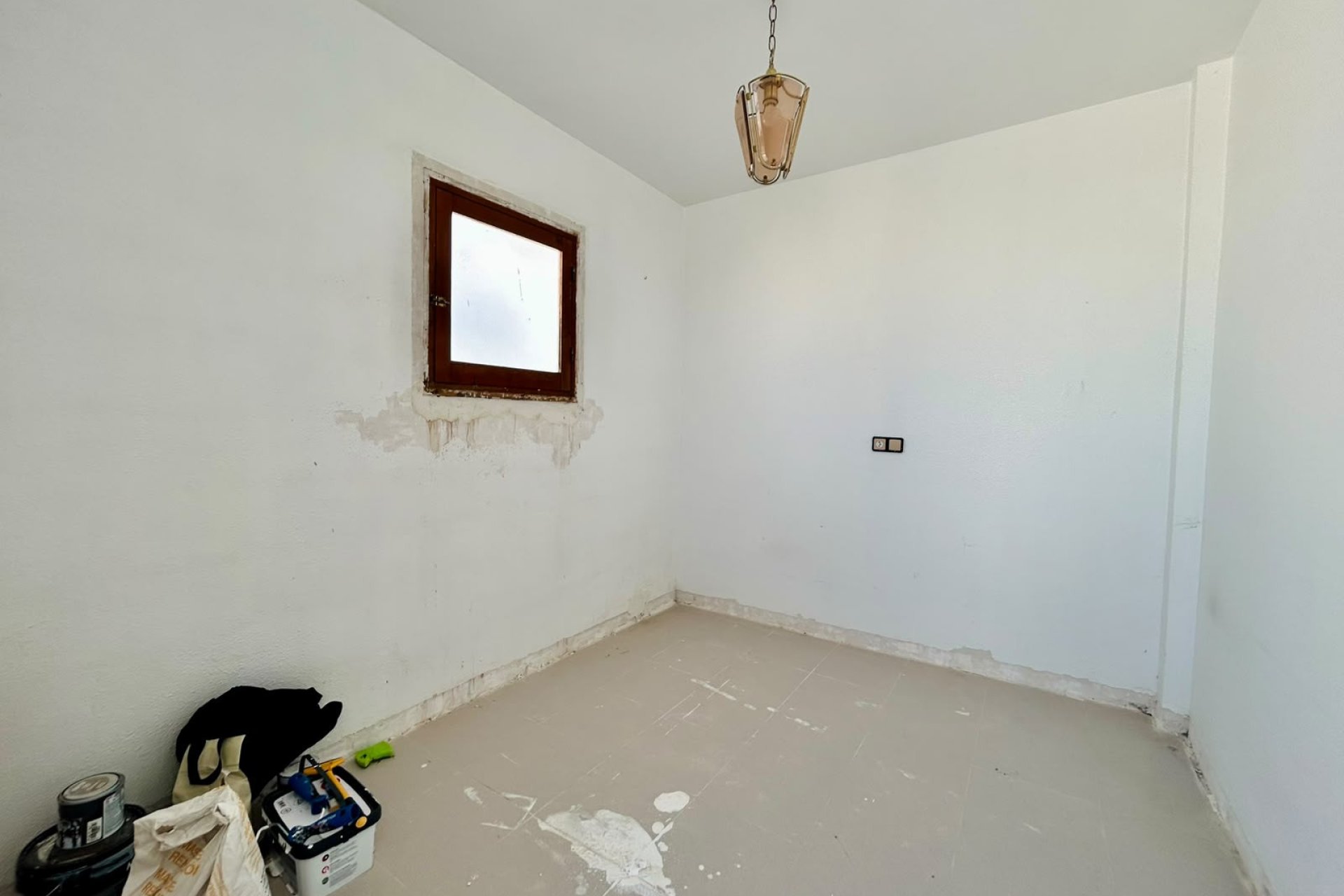 Resale - Apartment / Duplex - Torrevieja - San luis