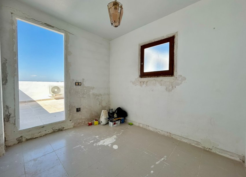 Resale - Apartment / Duplex - Torrevieja - San luis