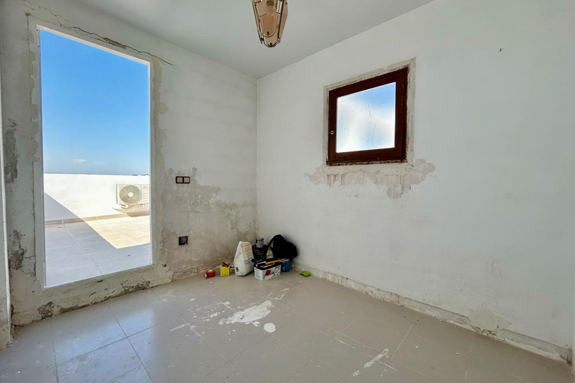 Resale - Apartment / Duplex - Torrevieja - San luis