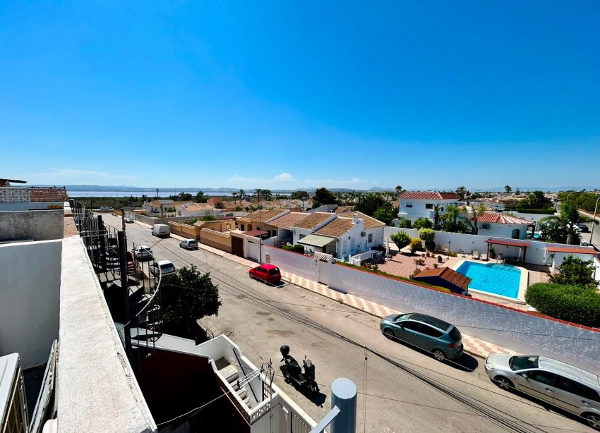Resale - Apartment / Duplex - Torrevieja - San luis